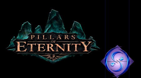 [Let's Play] Pillars of Eternity. Самая высокая сложность.