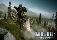 Battlefield 3: DLC End Game — мнение