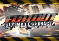 [Запись!] Flatout Ultimate Carnage: стрим-мясище-турнир намбер ту!