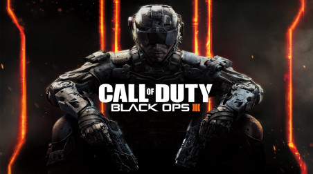 Рецензия на Call of Duty: Black Ops III.