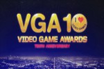 Итоги Video Game Awards 2012 — Tenth Anniversary!