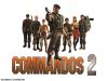 Ретро-обзор серии игр Commandos (Часть 2): Commandos 2: Men of Courage