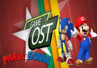 GameOST. Sonic & Mario MIX