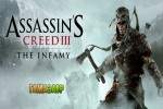 Assassin's Creed 3 — The Infamy — старт предзаказов в магазине Гамазавр