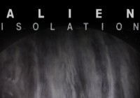Трейлер к Alien: Isolation в стиле трейлера к первому фильму