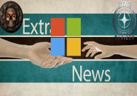 Extra News [Игровые новости] №3 — FLATOUT 4, Microsoft купила Nokia, Star Citizen, Godus
