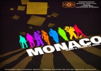 Дерзкие ограбления в Монако | СТРИМ | ЗАКОНЧИЛИ! Запись внутри (жмакай по плееру)!