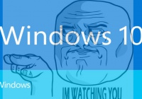 Пользователи массово удаляют Windows 10 и т.д