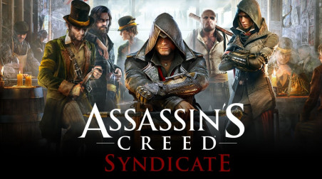 Рецензия на Assassin's Creed: Syndicate.