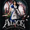Сказка не для детей, или Видеорецензия Alice: Madness Returns (от OnePoint)