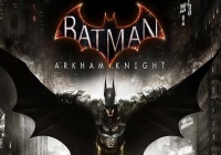 Batman: Arkham Knight — «Рыцарям место в психушке»