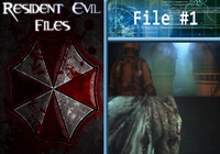 [SFM] Resident Evil: Files (File #1)