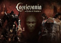 [Стримъ] Castlevania: Lords of Shadow – Ultimate Edition. Смотр [09.11.2013/11.00-О_о] Запись