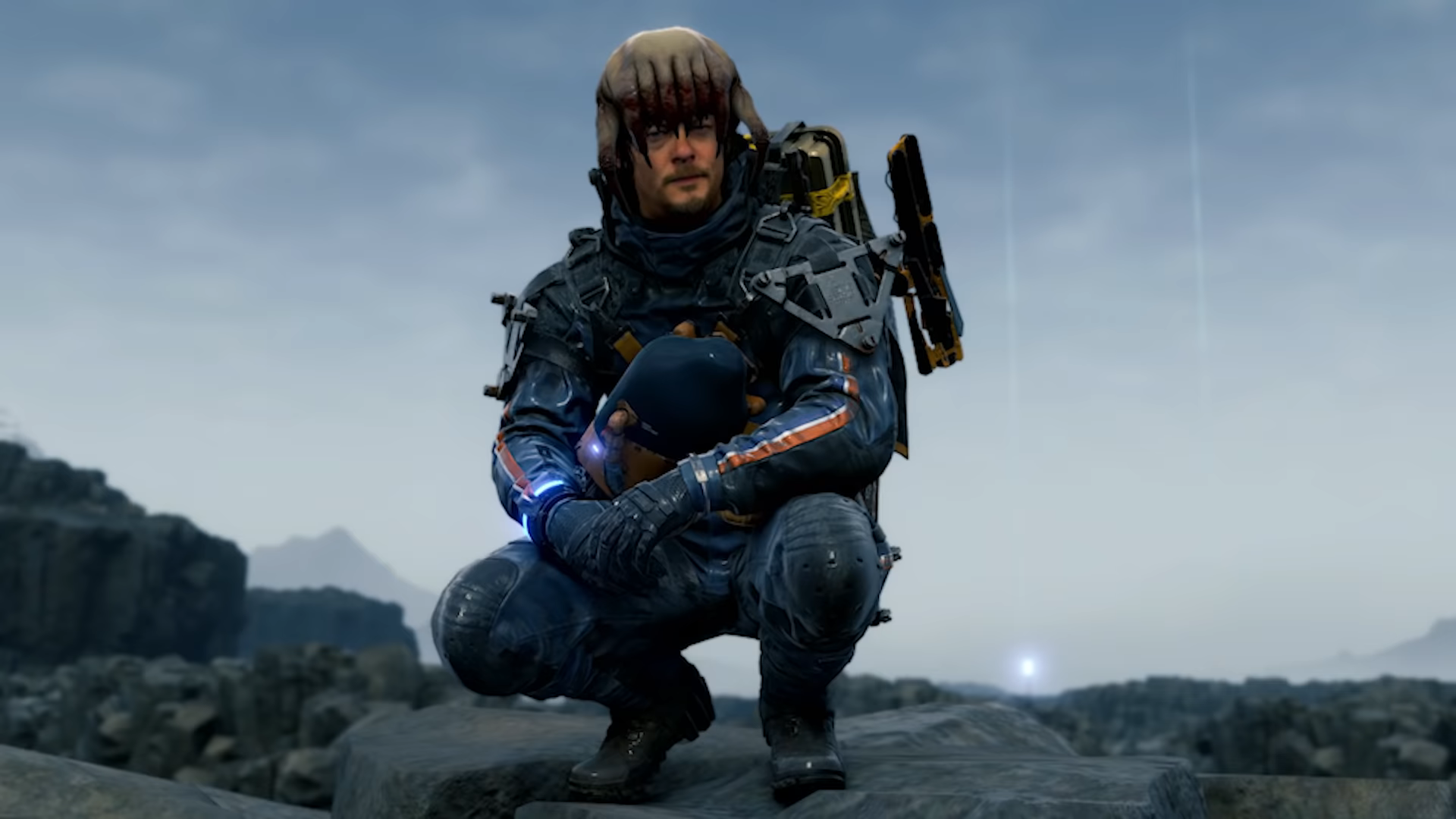 Death stranding steam api64 dll фото 96