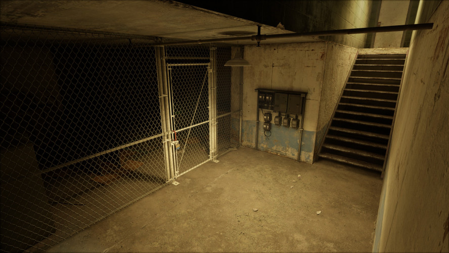 Трейлер Project 17 — фанатского ремейка первой главы Half-Life 2 в VR