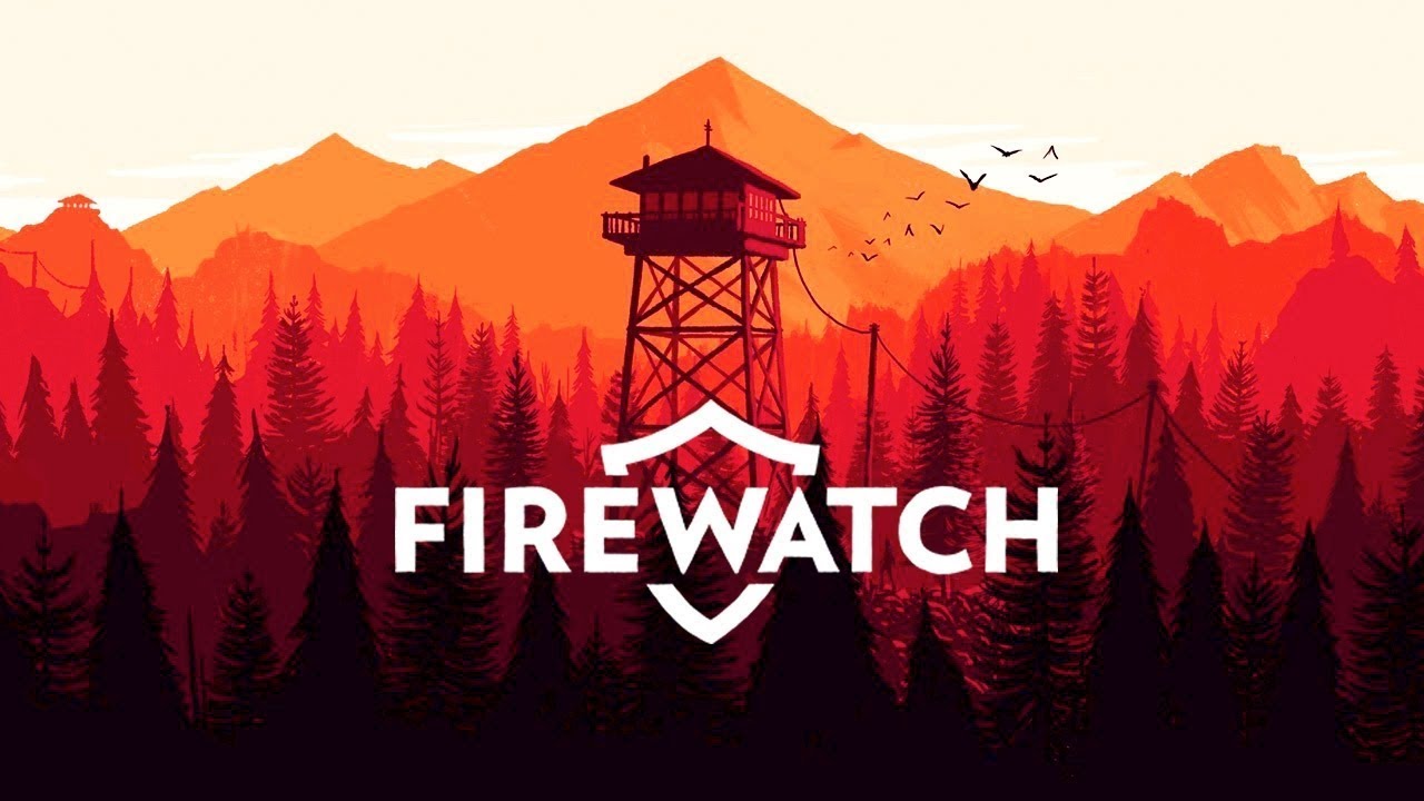 Обзор Firewatch. Это всё уже было, но | StopGame