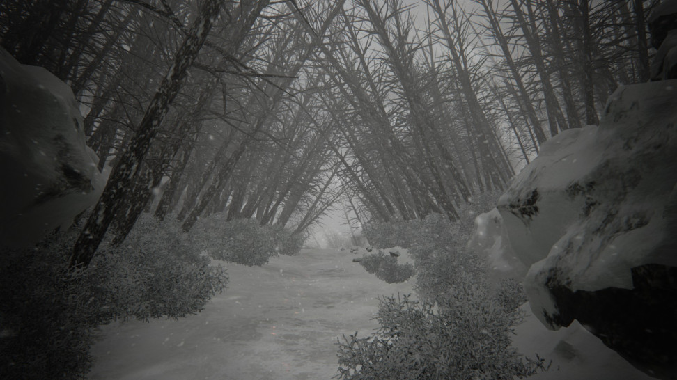 Kholat концовка объяснение