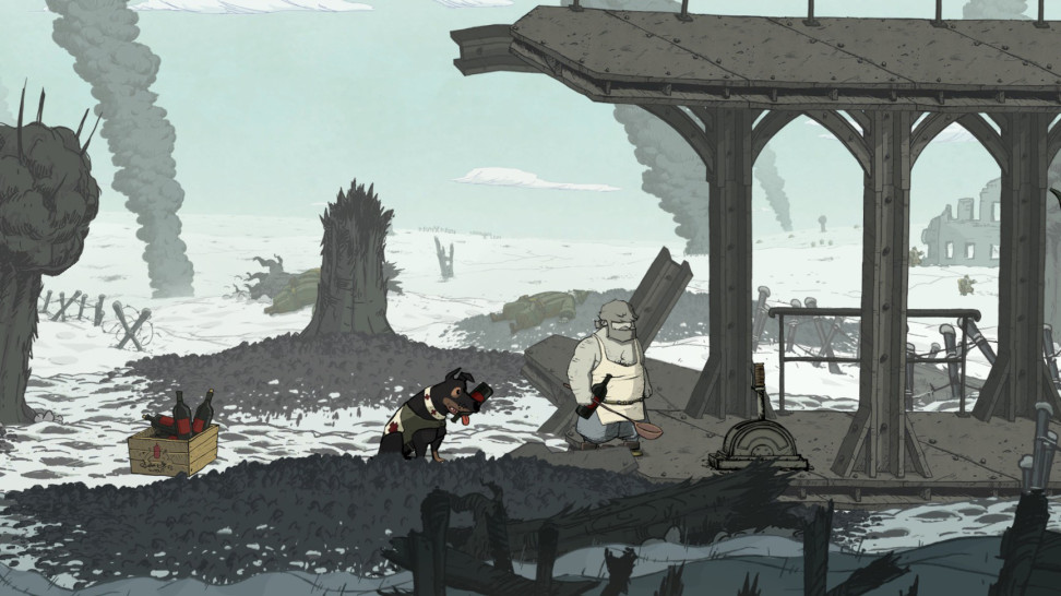 читы valiant hearts the great war. Смотреть фото читы valiant hearts the great war. Смотреть картинку читы valiant hearts the great war. Картинка про читы valiant hearts the great war. Фото читы valiant hearts the great war