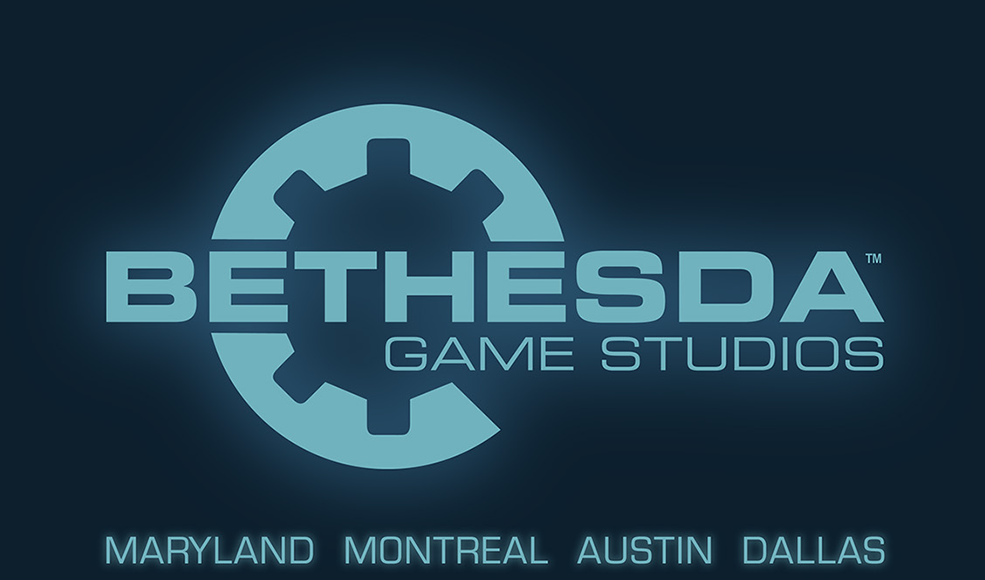 Bethesda softworks проекты