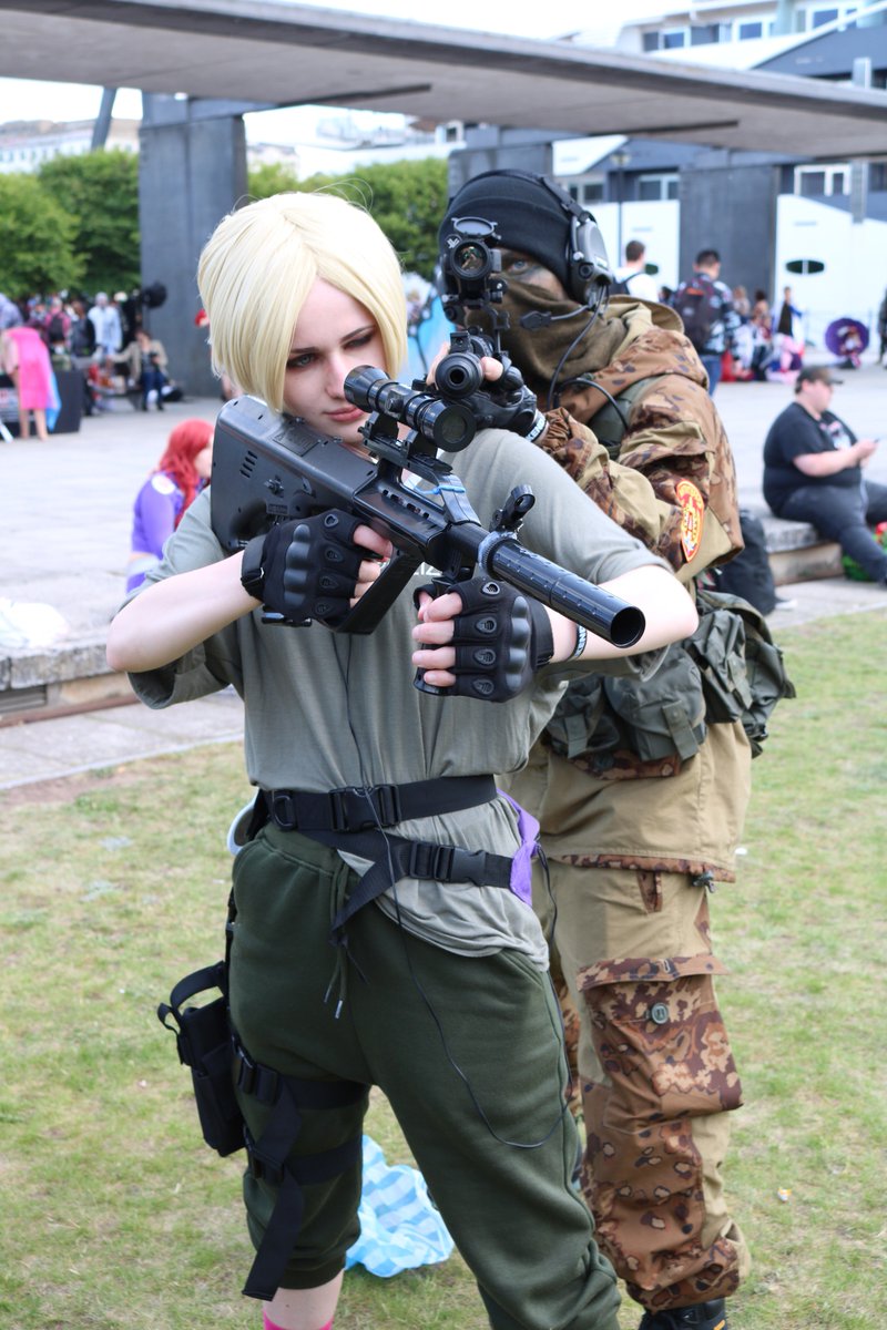 Косплей 6. R6s IQ косплей. Косплей IQ r6. Rainbow Six Siege Iana косплей. Rainbow Six Siege IQ Cosplay.