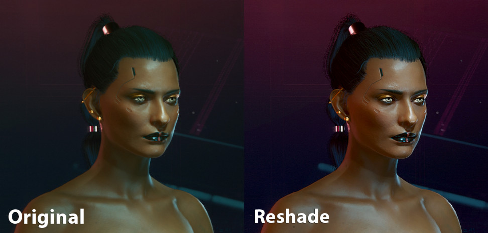 Cyberpunk 2077 падает фпс в машине