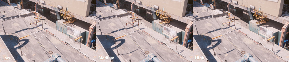 Cyberpunk 2077 падает фпс в машине