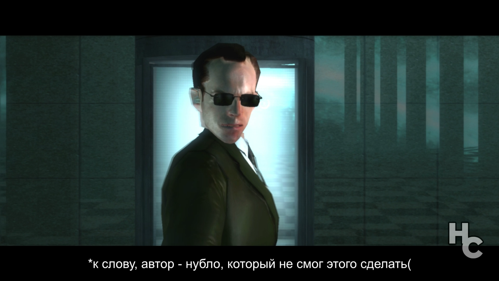 The Matrix: Path of Neo (PC) — Обзор от Хэмилтона | Реквием по былому |  StopGame