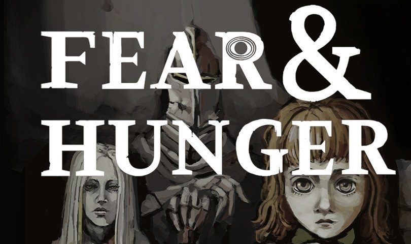 Fear hunger отзывы