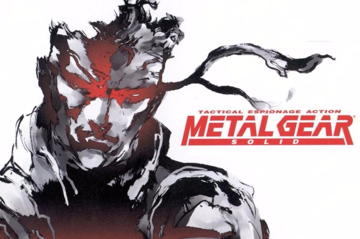 Metal gear solid collection steam фото 21