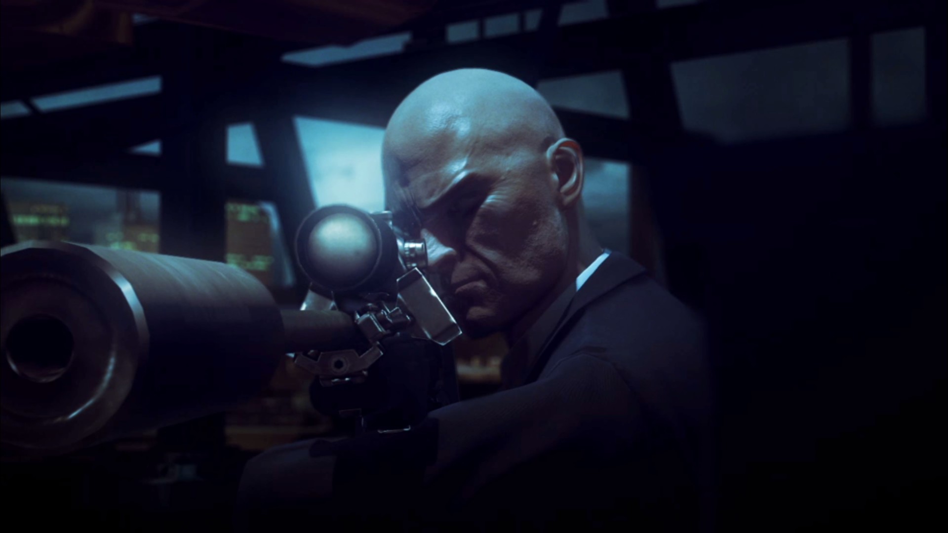 Hitman absolution коды steam фото 97