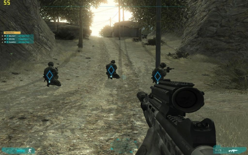 Ghost s 1. Ghost Recon 2001. Ghost Recon игра 2001. Tom Clancy's Ghost Recon 1 часть. Tom Clancy's Ghost Recon 2008.