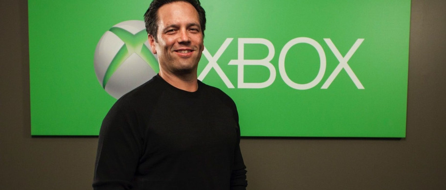 Xbox Series S против Xbox Series X и выгодная сделка с ZeniMax Media — главное из большого интервью с Филом Спенсером