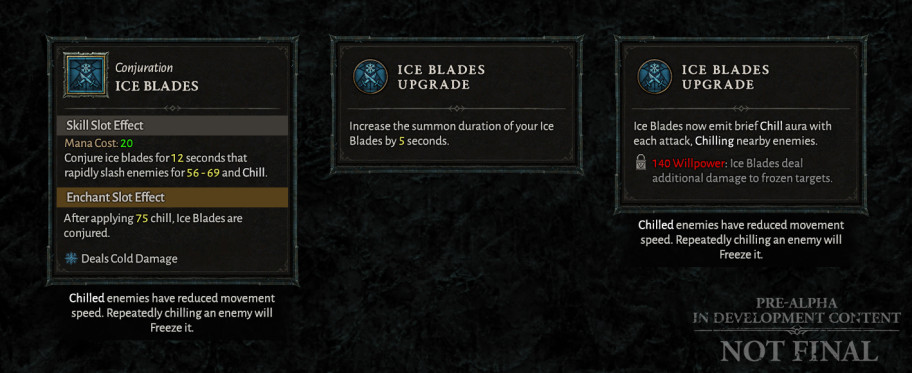 Blizzard рассказала об изменениях экипировки в Diablo IV