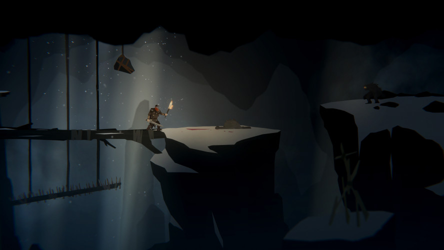 On December 9, Unto The End Will Be Released &#8211; The Cinematic 2d-Platformer About The Father, Which Thirsty Return Home