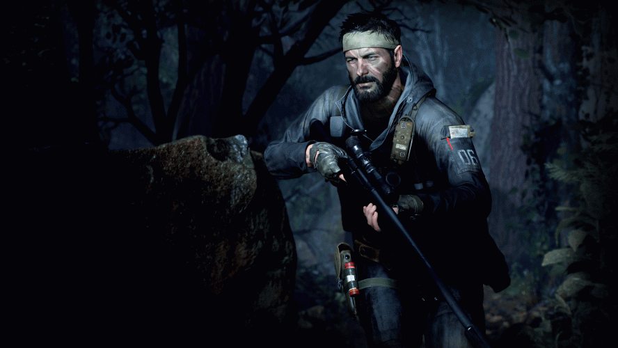 Announcement Call Of Duty: Black Ops Cold War &#8211; Seicvel Original Black Ops
