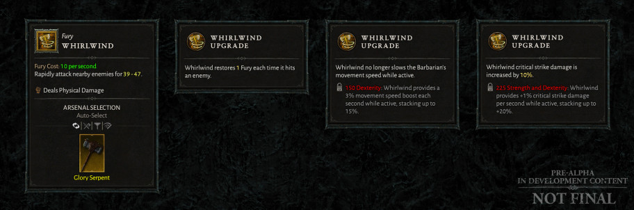Blizzard рассказала об изменениях экипировки в Diablo IV