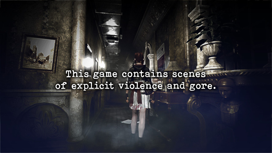 Tormented Souls — олдскульный хоррор, навеянный классическими Resident Evil, Silent Hill и Alone in the Dark
