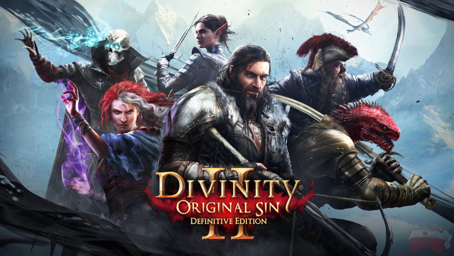 divinity original sin 2 сюжетные персонажи. Смотреть фото divinity original sin 2 сюжетные персонажи. Смотреть картинку divinity original sin 2 сюжетные персонажи. Картинка про divinity original sin 2 сюжетные персонажи. Фото divinity original sin 2 сюжетные персонажи