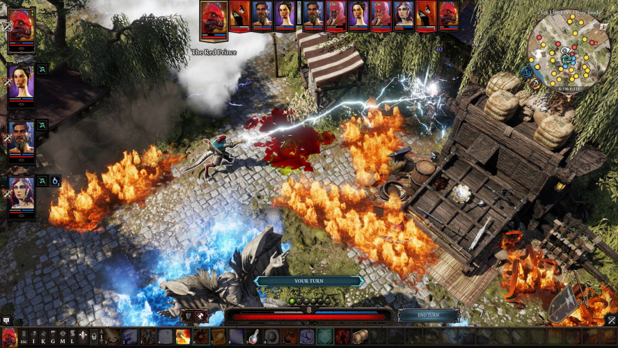 divinity original sin 2 сюжетные персонажи. Смотреть фото divinity original sin 2 сюжетные персонажи. Смотреть картинку divinity original sin 2 сюжетные персонажи. Картинка про divinity original sin 2 сюжетные персонажи. Фото divinity original sin 2 сюжетные персонажи