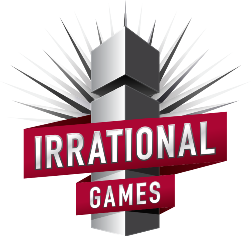 Логотип Irrational Games