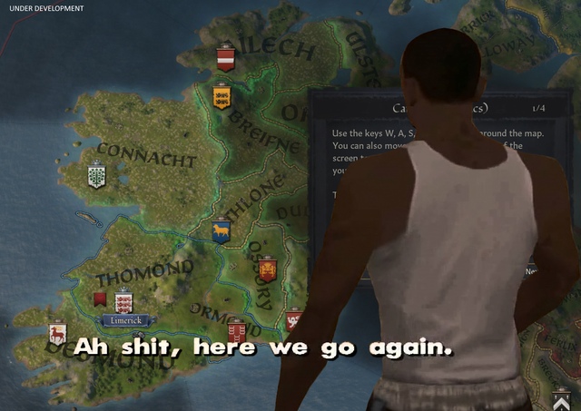 crusader kings 3 последняя версия что нового
