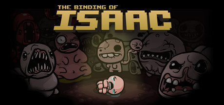 https://store.steampowered.com/app/113200/The_Binding_of_Isaac