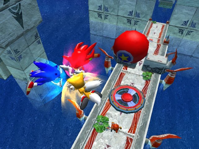 Sonic heroes что будет если собрать все разряды а. Смотреть фото Sonic heroes что будет если собрать все разряды а. Смотреть картинку Sonic heroes что будет если собрать все разряды а. Картинка про Sonic heroes что будет если собрать все разряды а. Фото Sonic heroes что будет если собрать все разряды а
