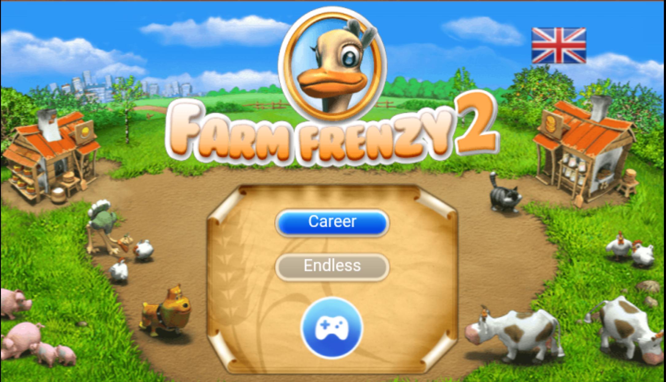Играть фермы 1. Farm Frenzy 2 веселая ферма 2. Игра веселая ферма страус 2. Весёлая ферма бесконечная игра. Веселая ферма ферма игра.