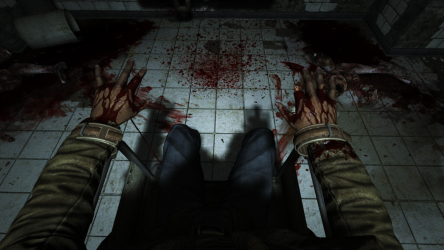 outlast что это за игра. Смотреть фото outlast что это за игра. Смотреть картинку outlast что это за игра. Картинка про outlast что это за игра. Фото outlast что это за игра