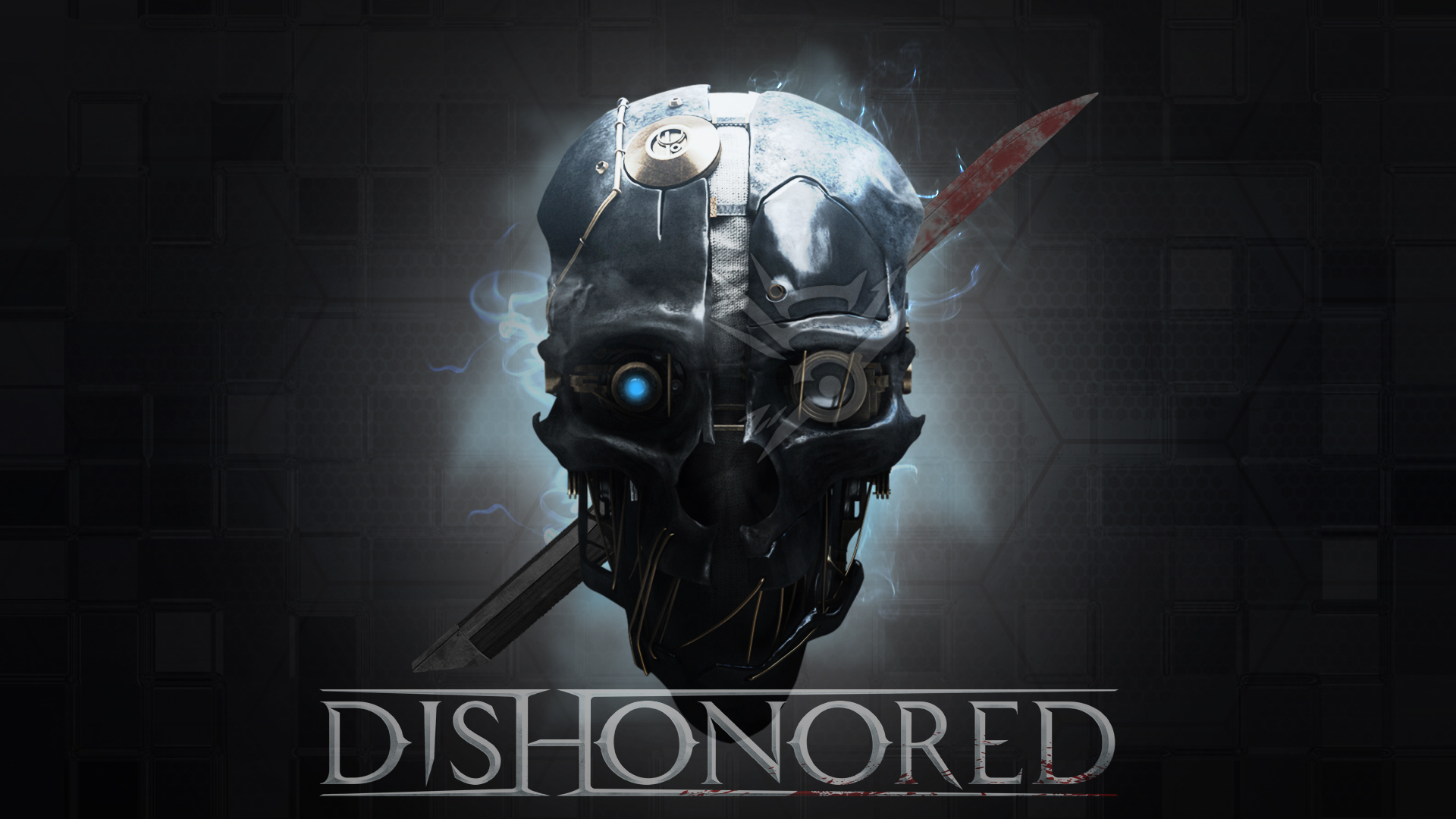 Dishonored обложка для стима фото 25