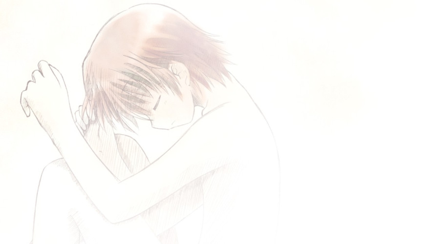 little busters аниме персонажи