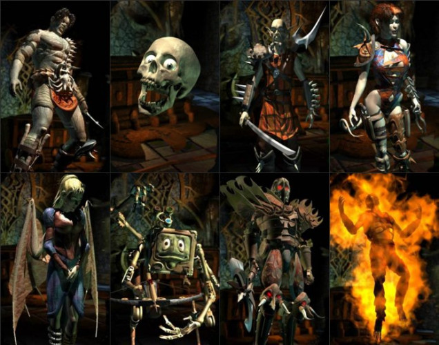 planescape torment создание персонажа мага. Смотреть фото planescape torment создание персонажа мага. Смотреть картинку planescape torment создание персонажа мага. Картинка про planescape torment создание персонажа мага. Фото planescape torment создание персонажа мага