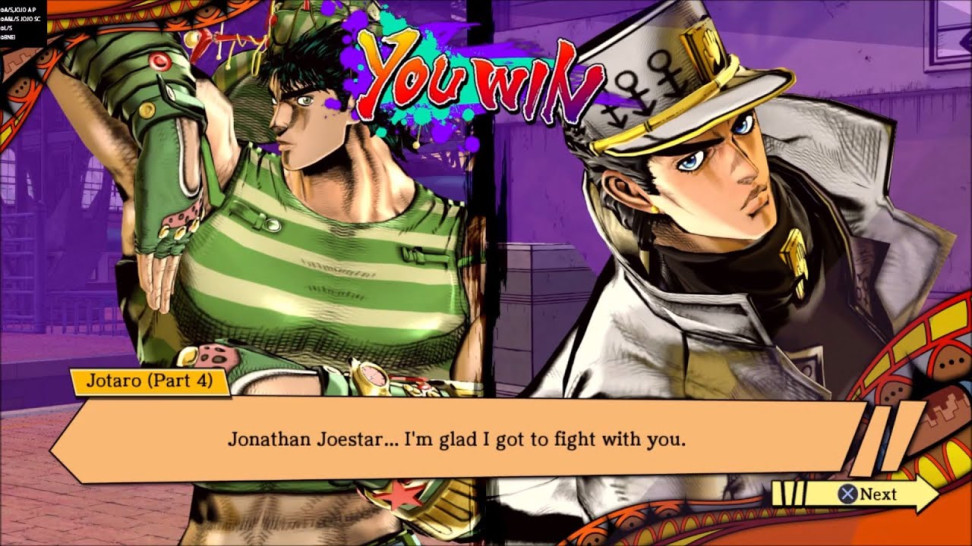 jojo игры на playstation jojo игры на playstation