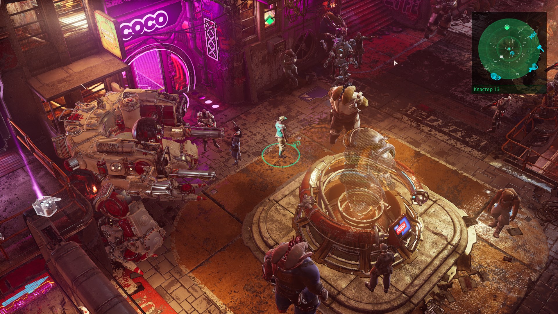 The ascent обзор. The ascent обзор. 18 в игре киберпанк. Фритп the ascent. The ascent full level.